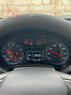 شيفروليه ماليبو